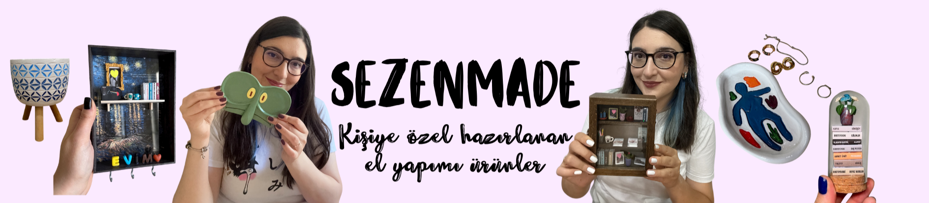 Shop Banner