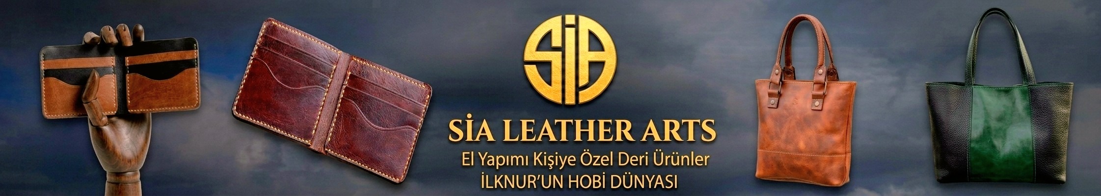 Shop Banner