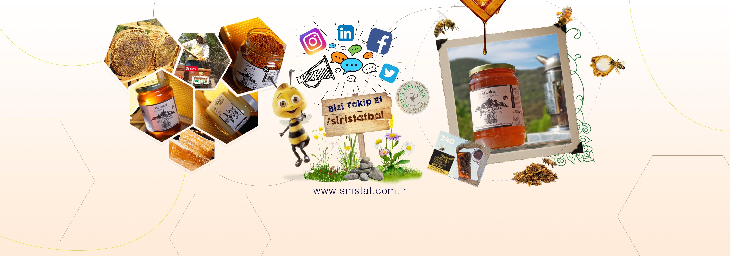 Shop Banner
