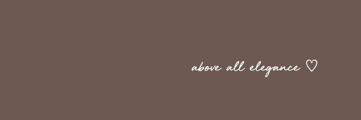 Shop Banner