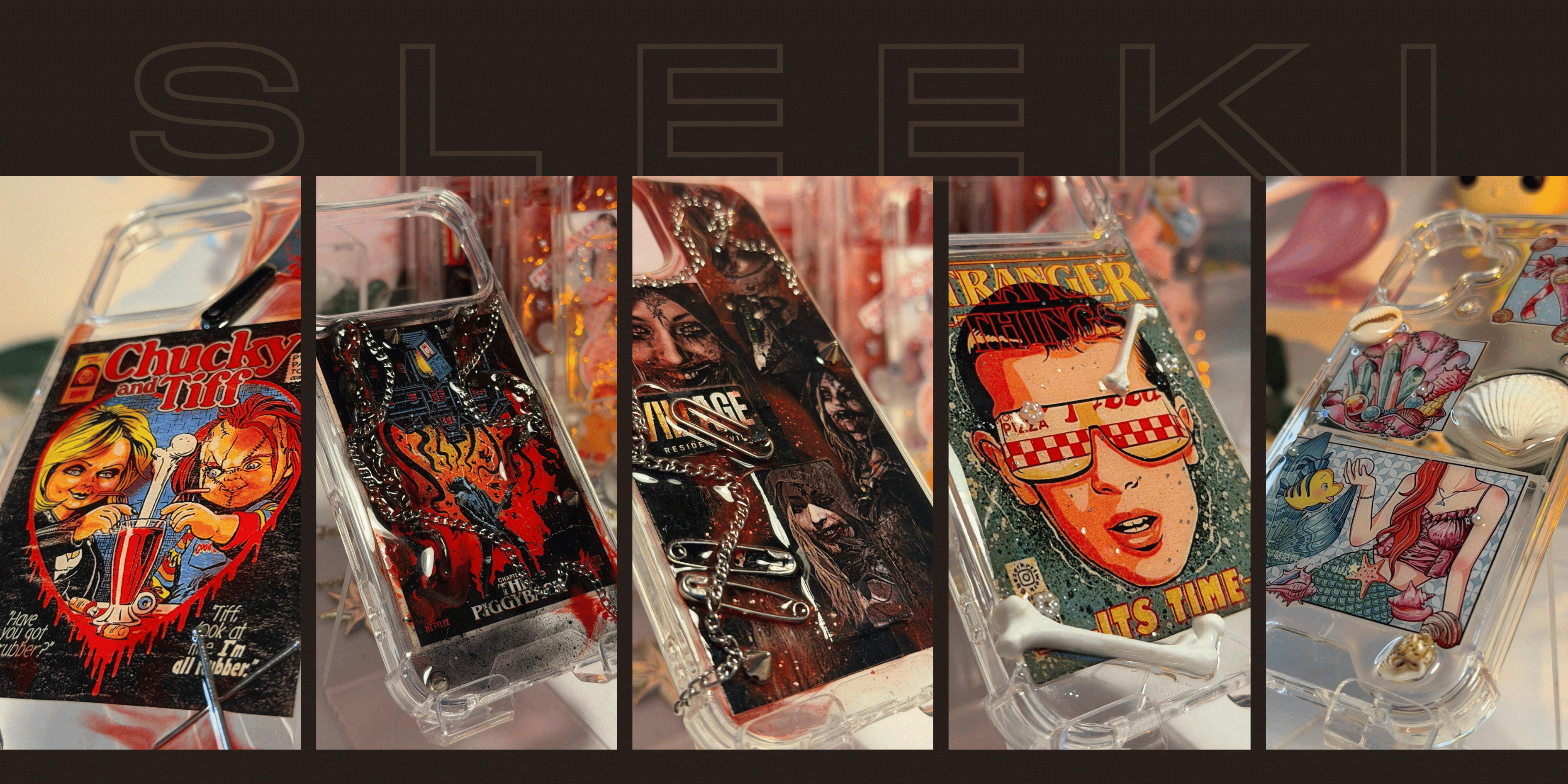 Shop Banner