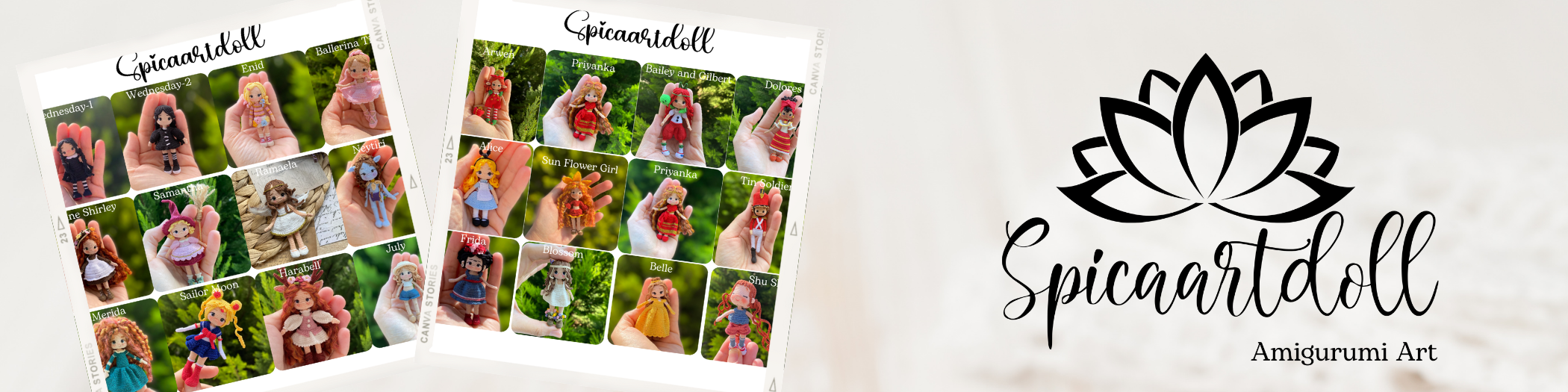 Shop Banner