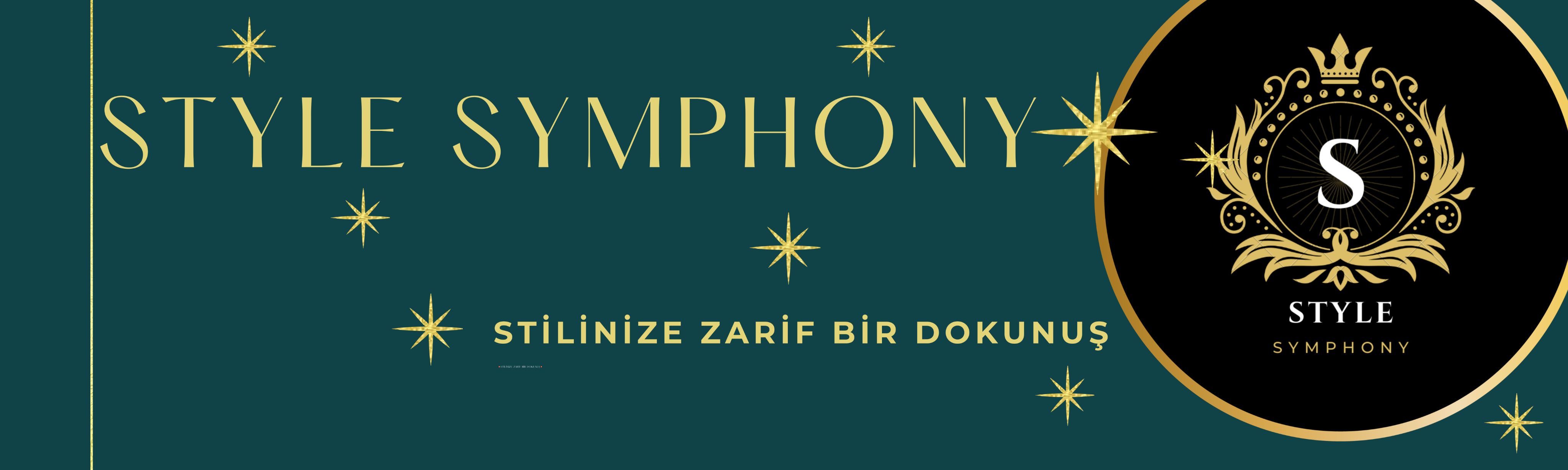 Shop Banner