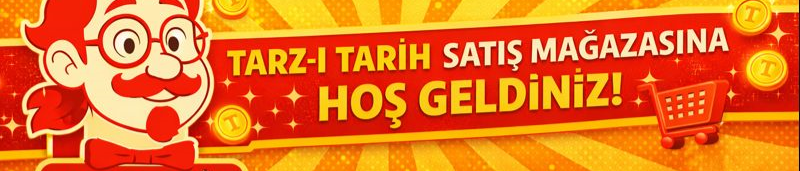Shop Banner