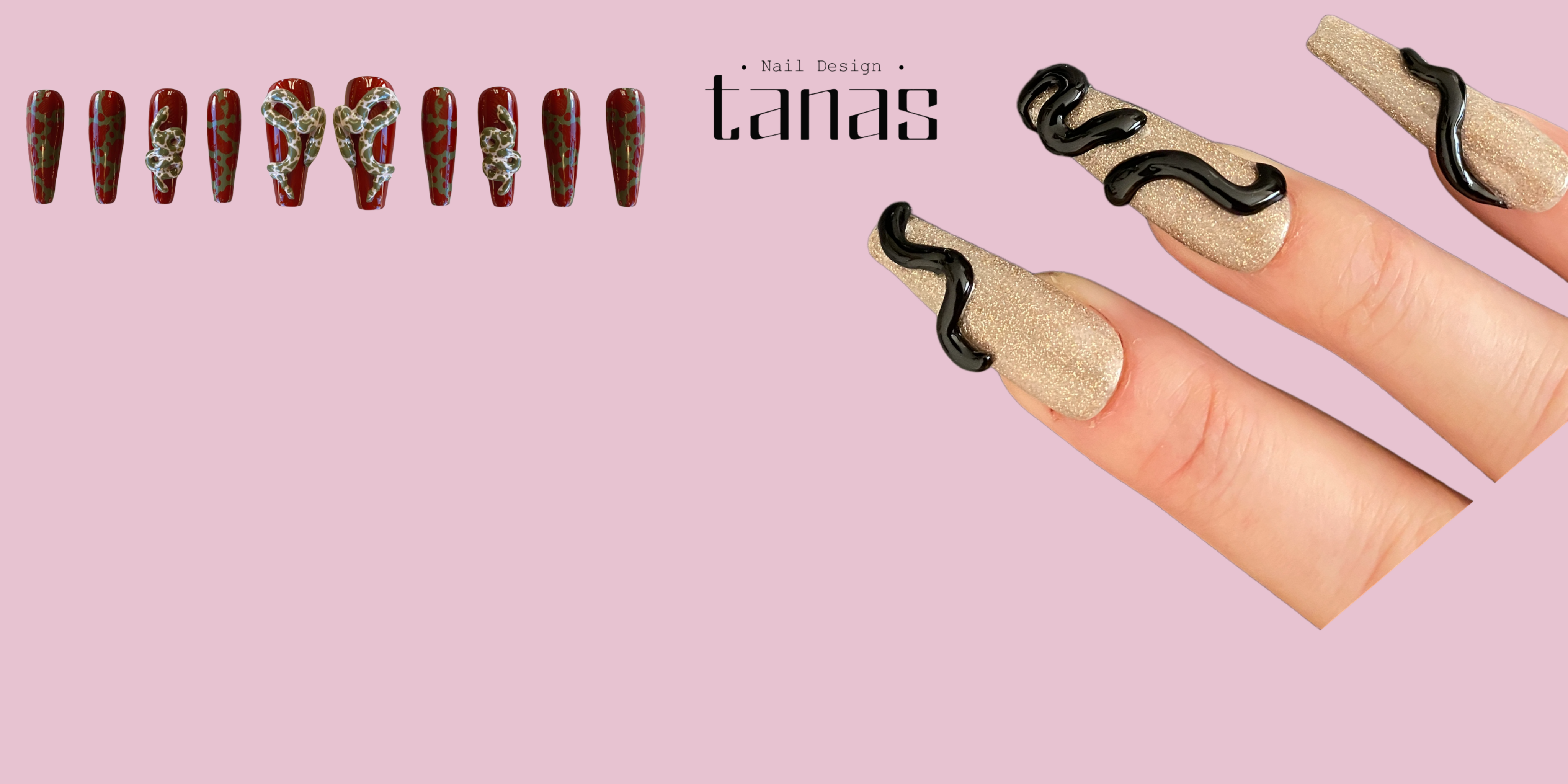 Shop Banner