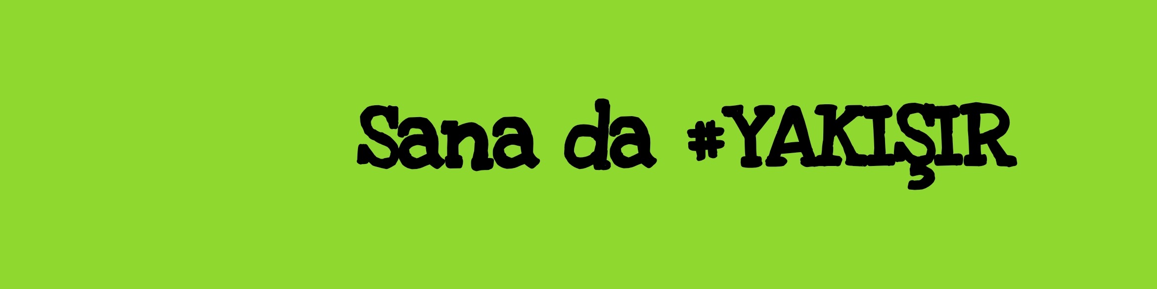 Shop Banner