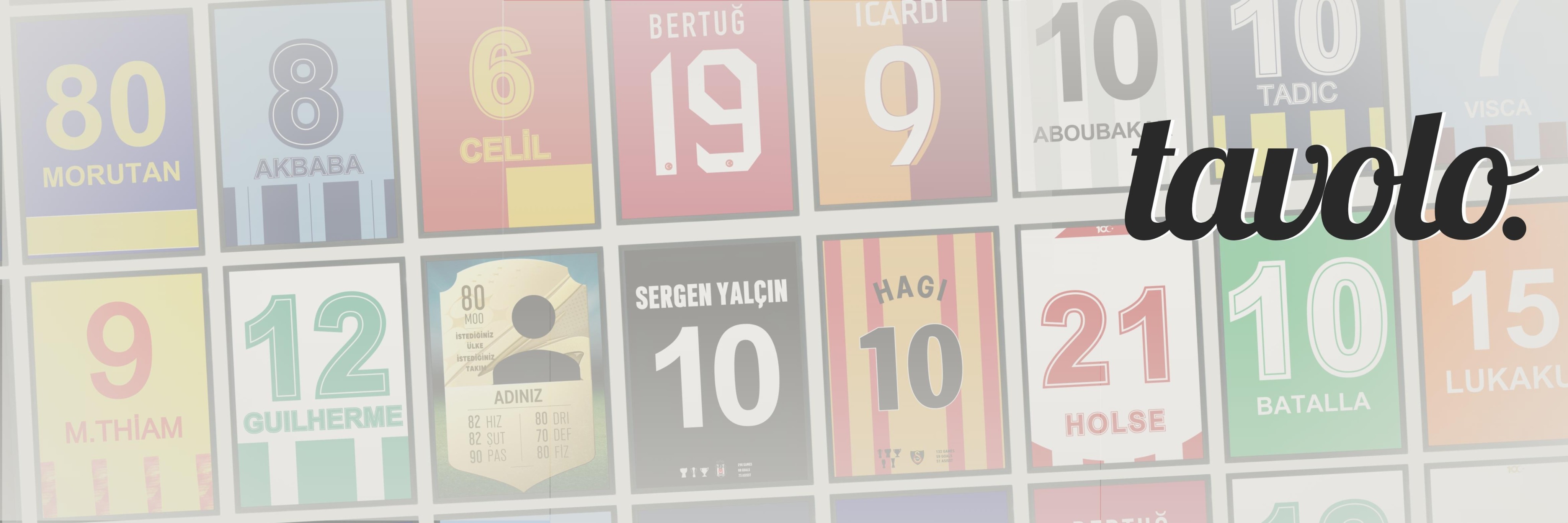 Shop Banner