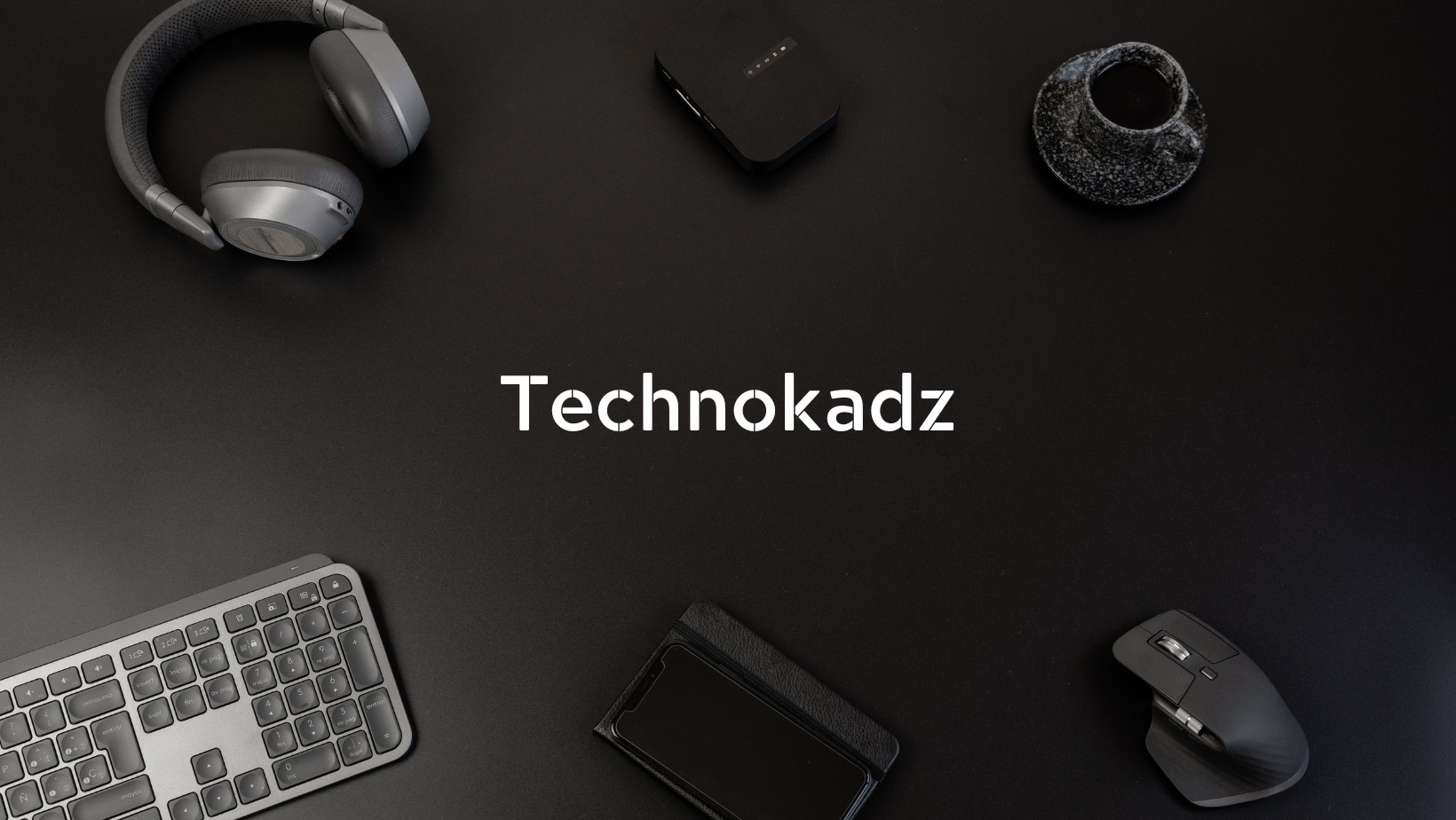 Shop Banner