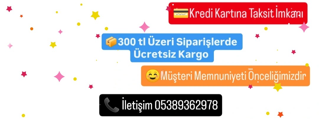 Shop Banner