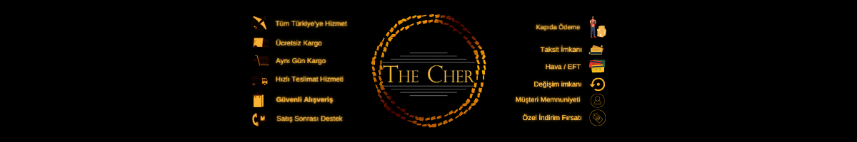 Shop Banner