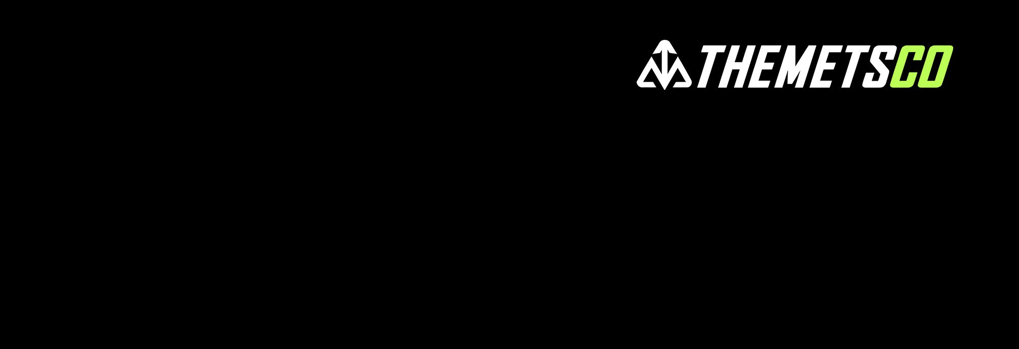 Shop Banner