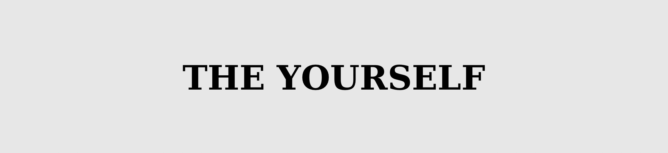 Shop Banner