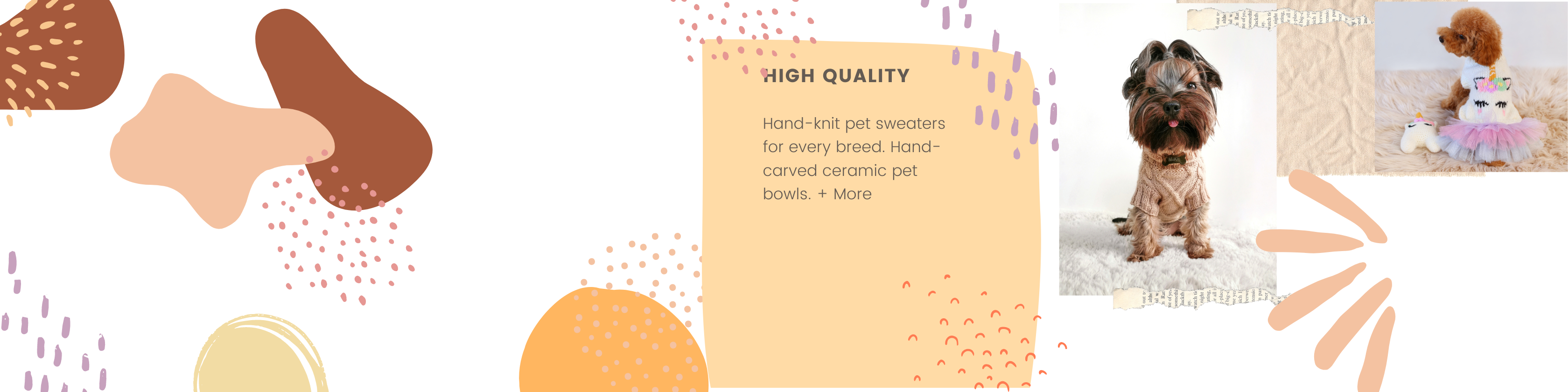 Shop Banner