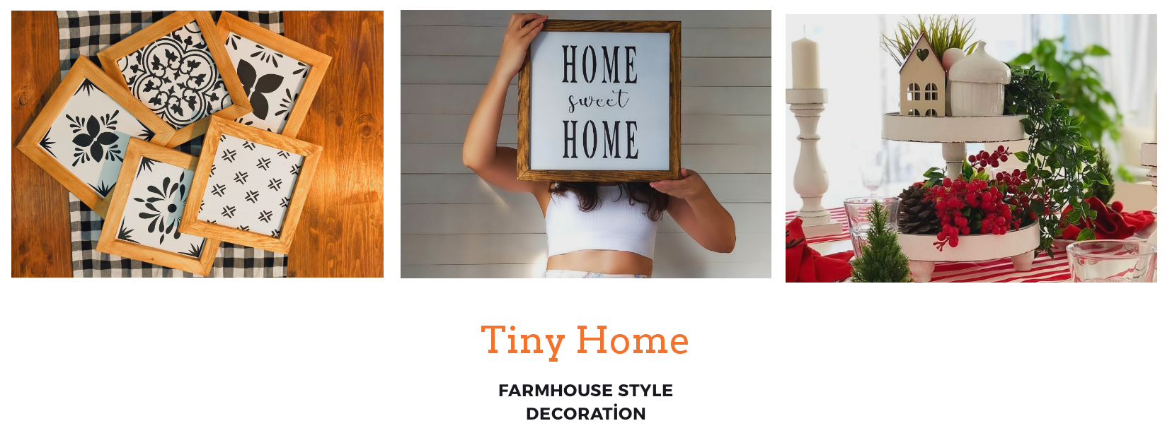 Shop Banner