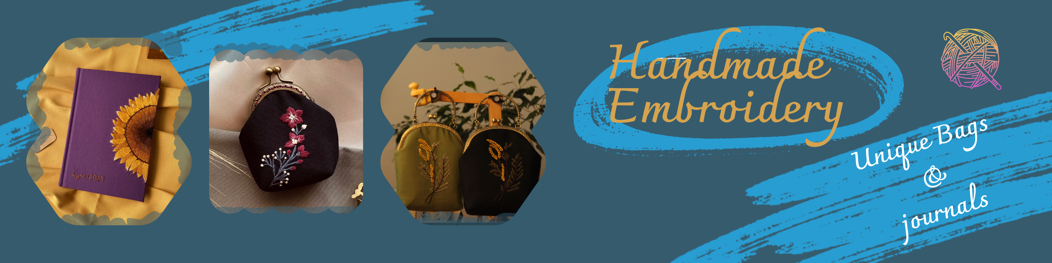 Shop Banner