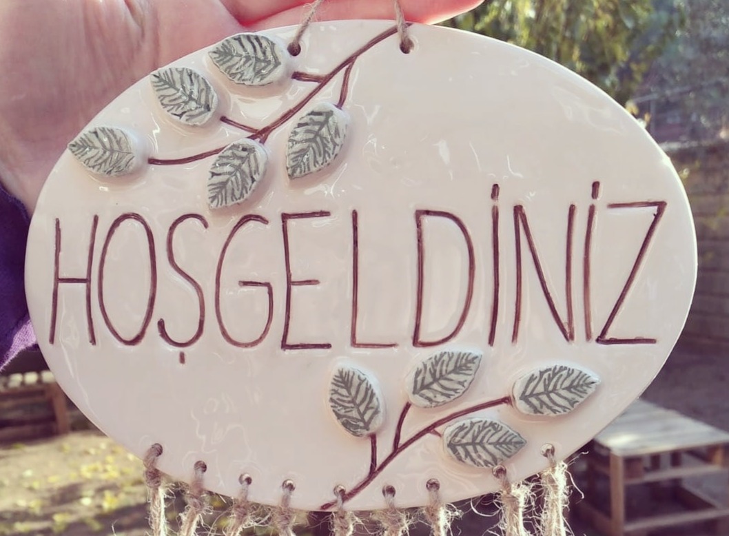 Shop Banner