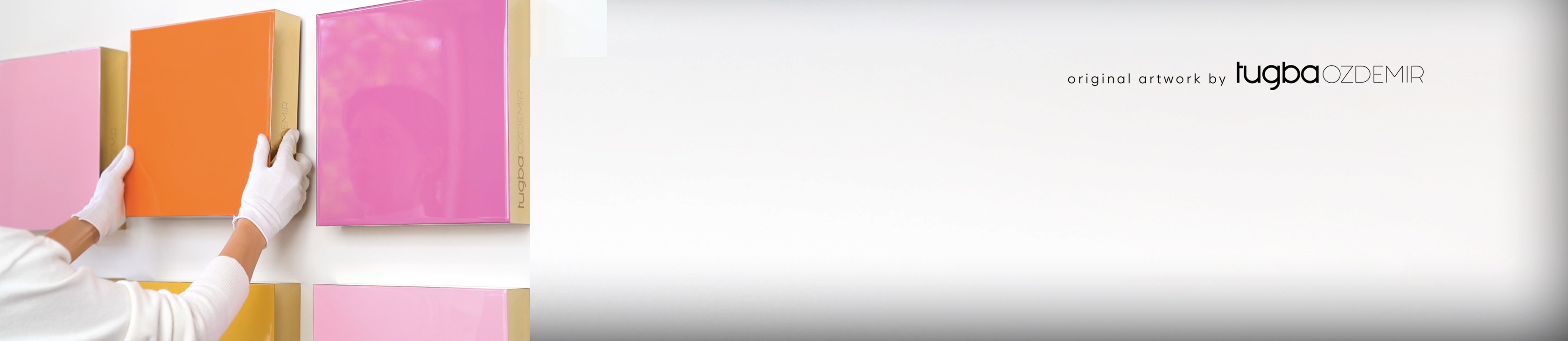 Shop Banner