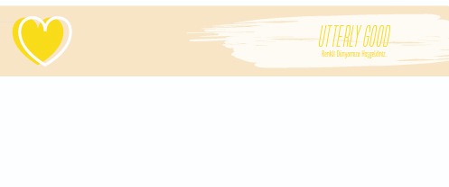 Shop Banner