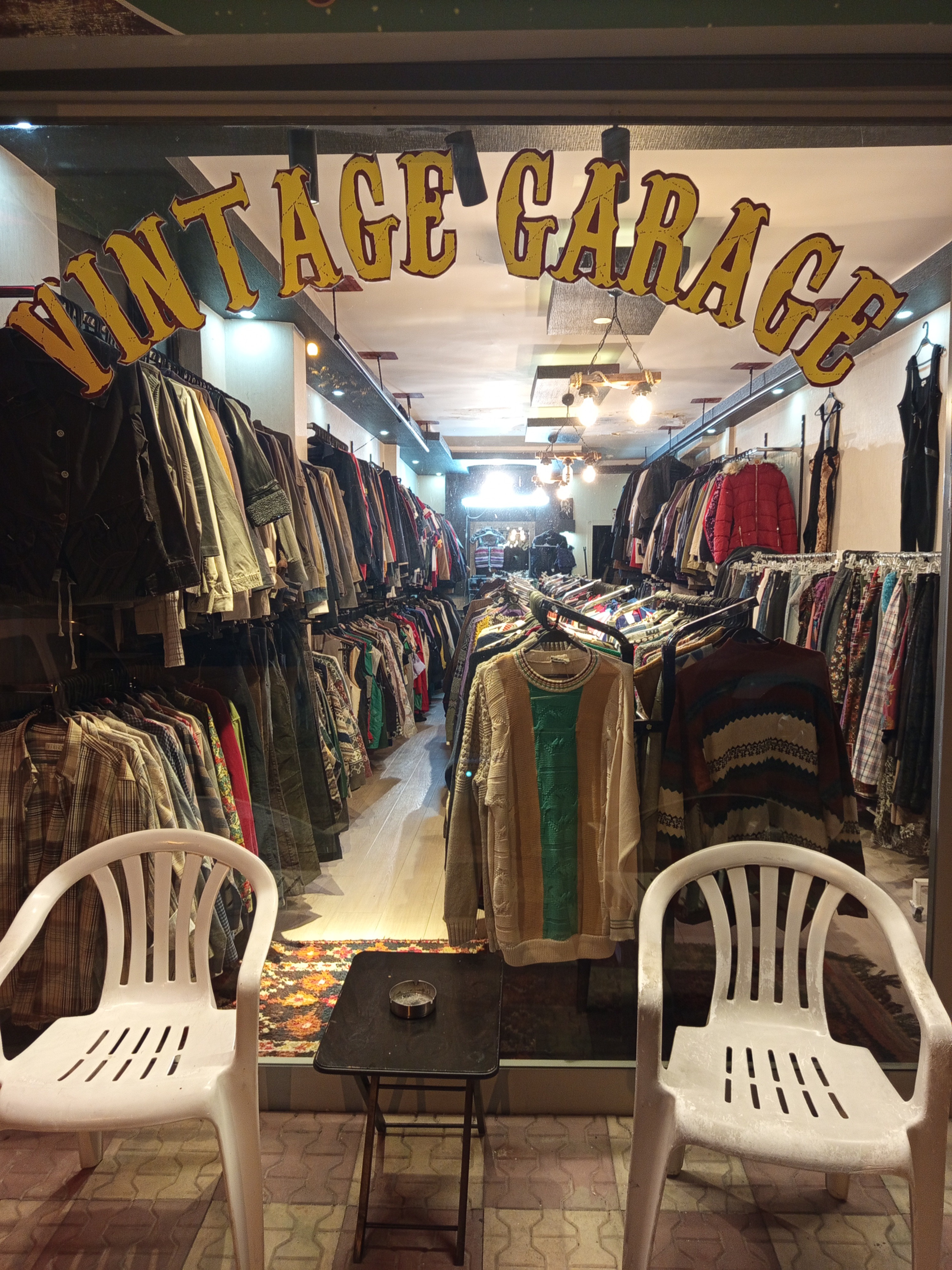 Shop Banner