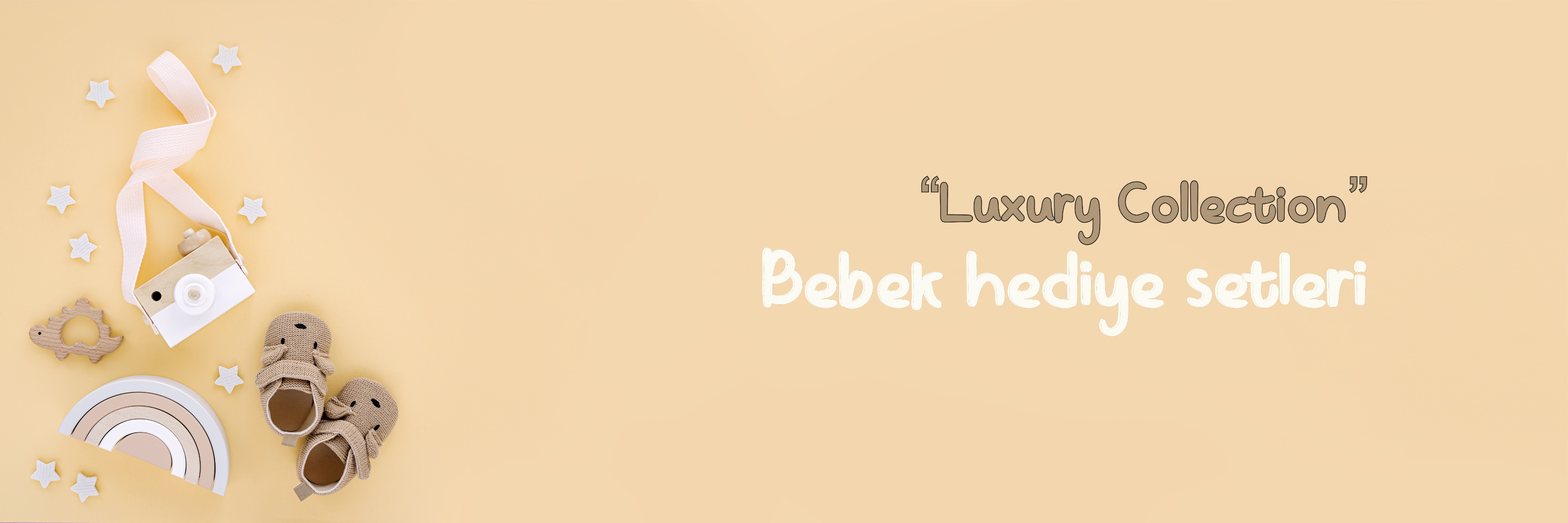 Shop Banner
