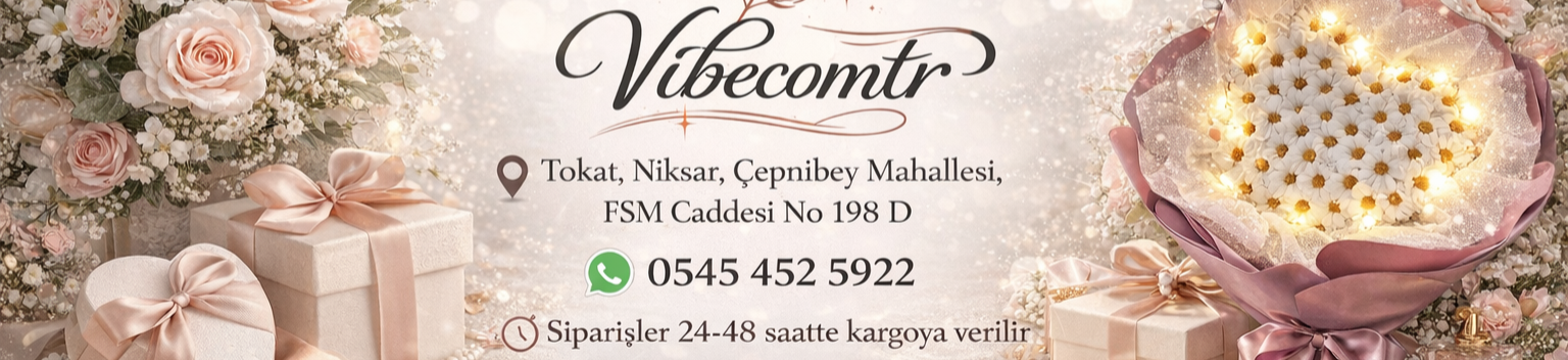Shop Banner