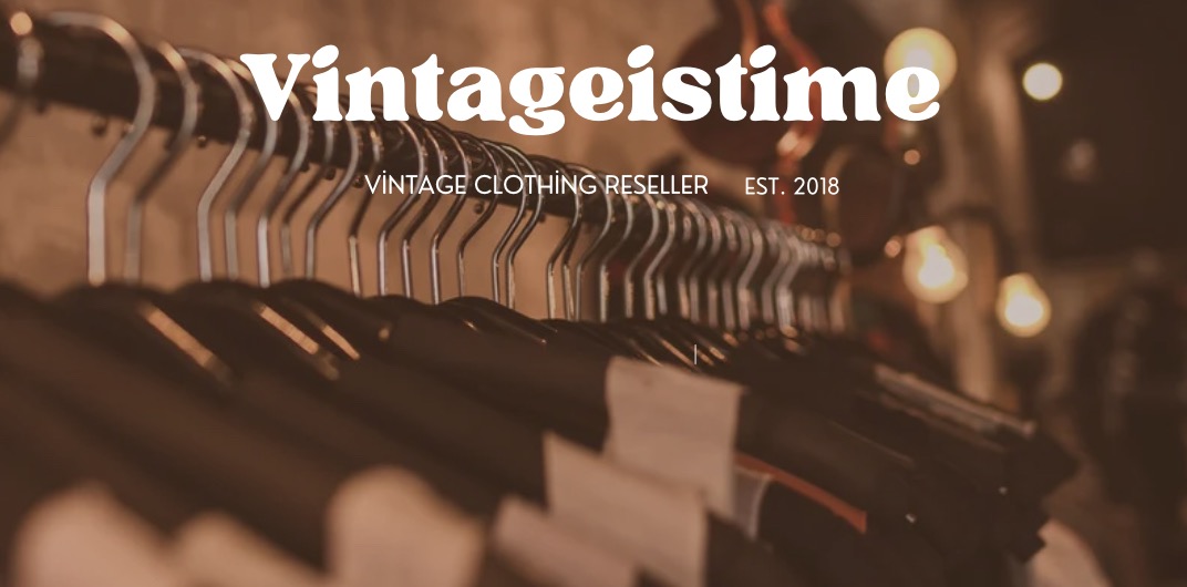 Shop Banner