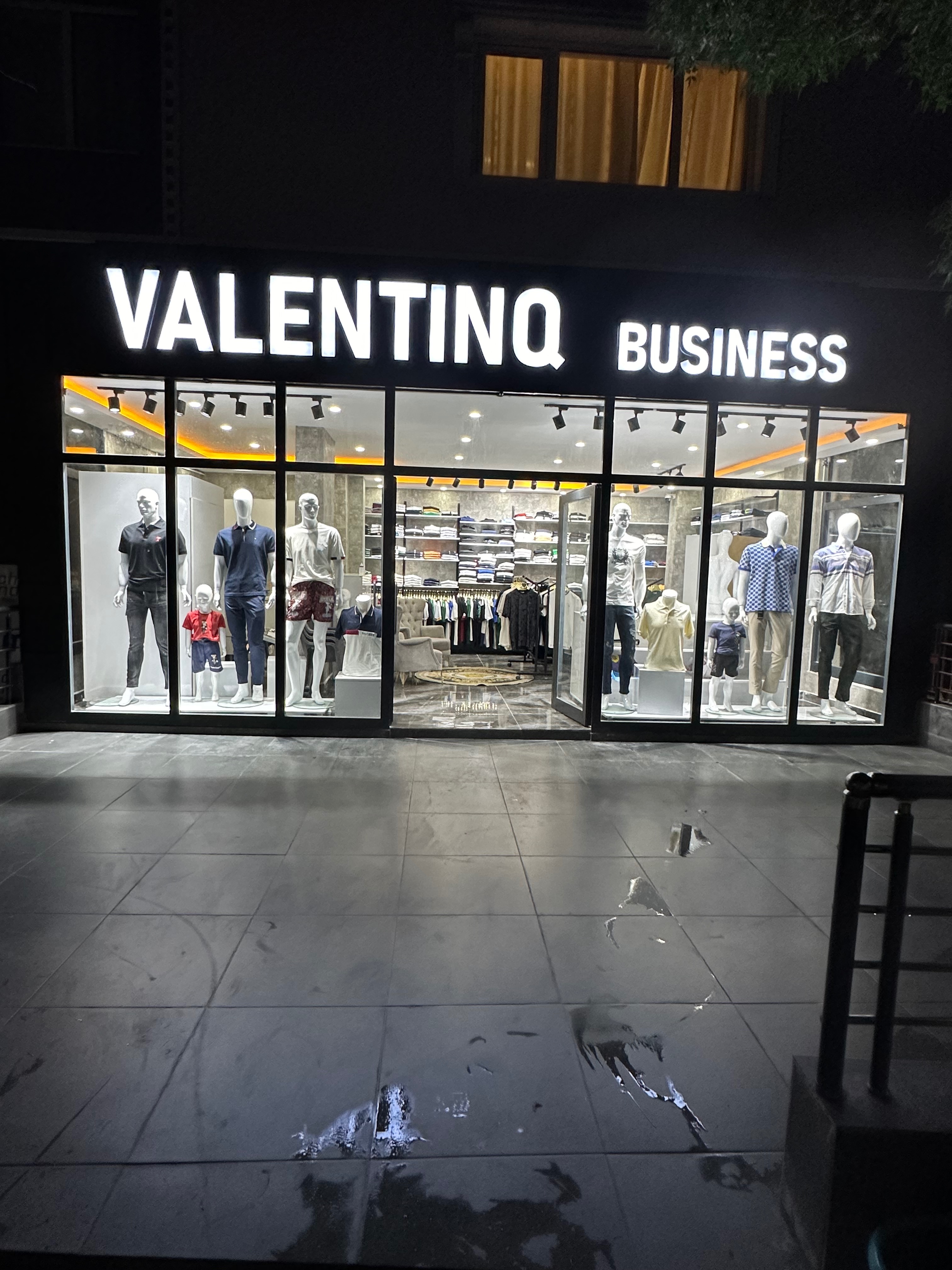Shop Banner