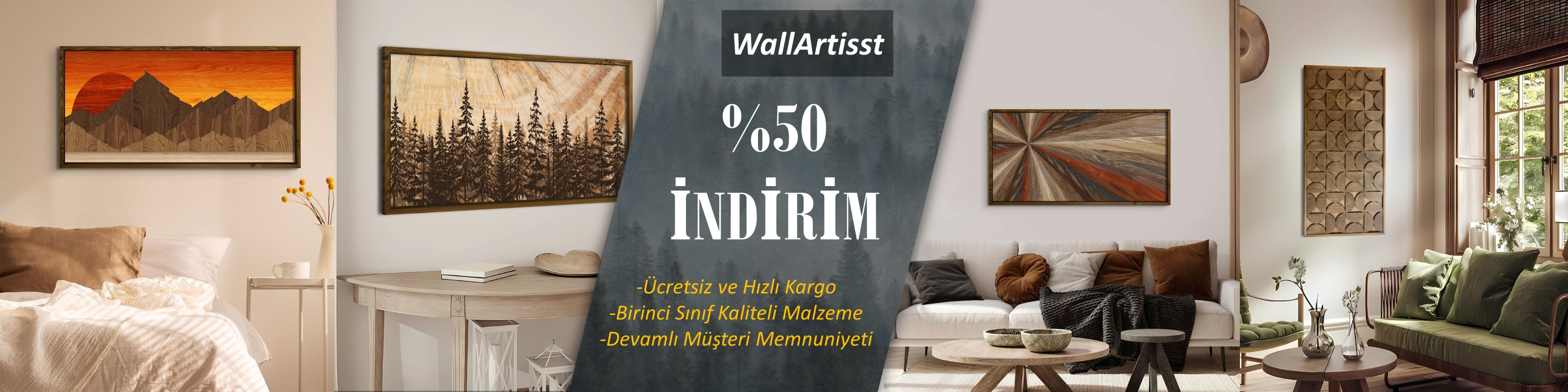 Shop Banner