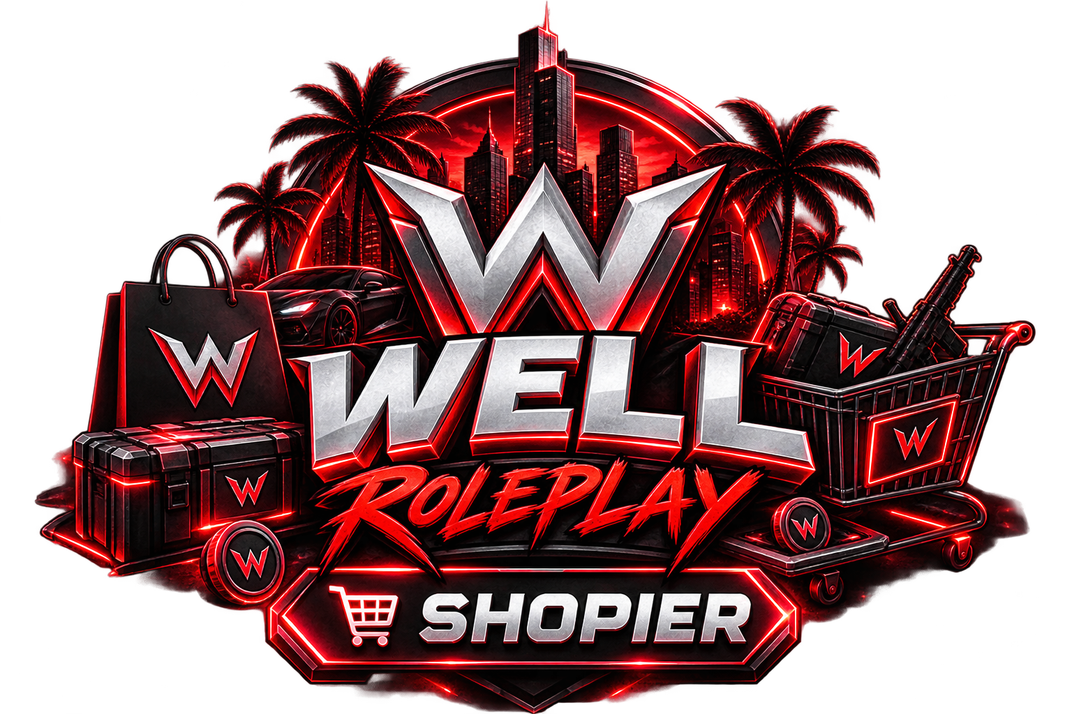 Shop Banner