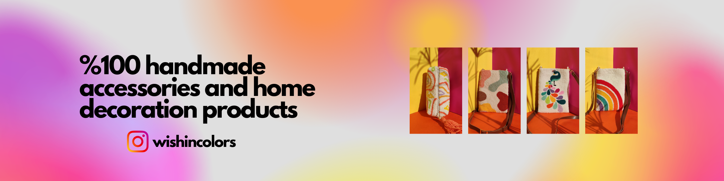 Shop Banner