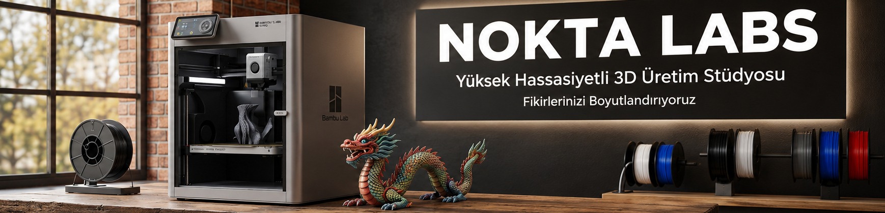 Shop Banner