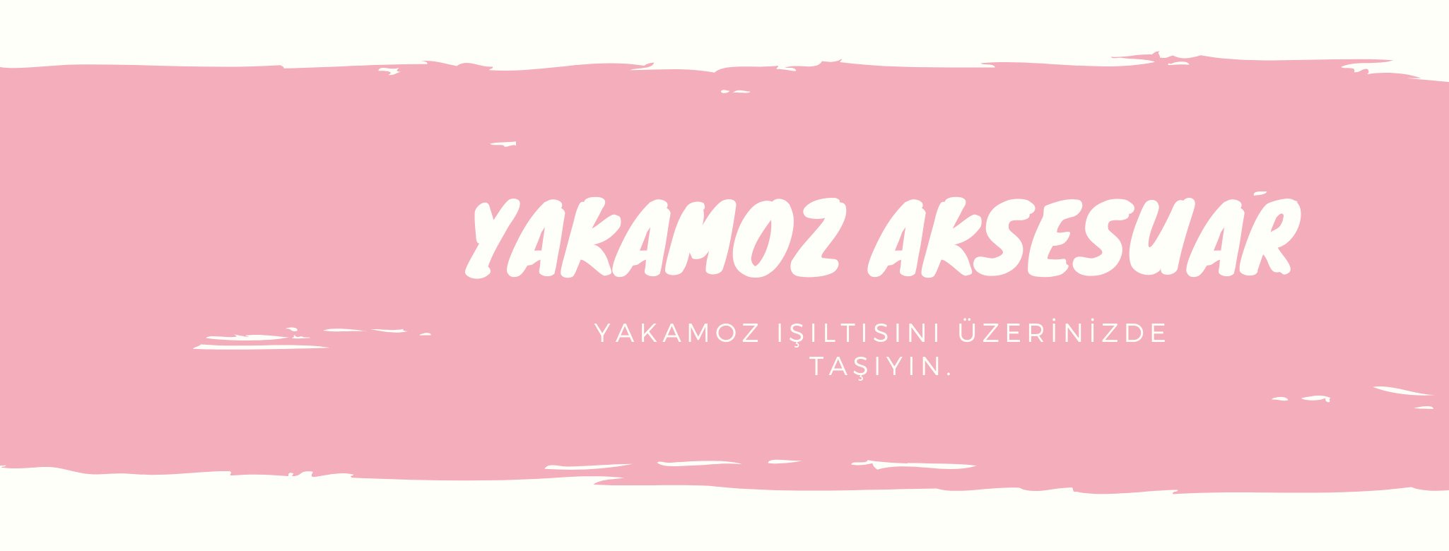 Shop Banner