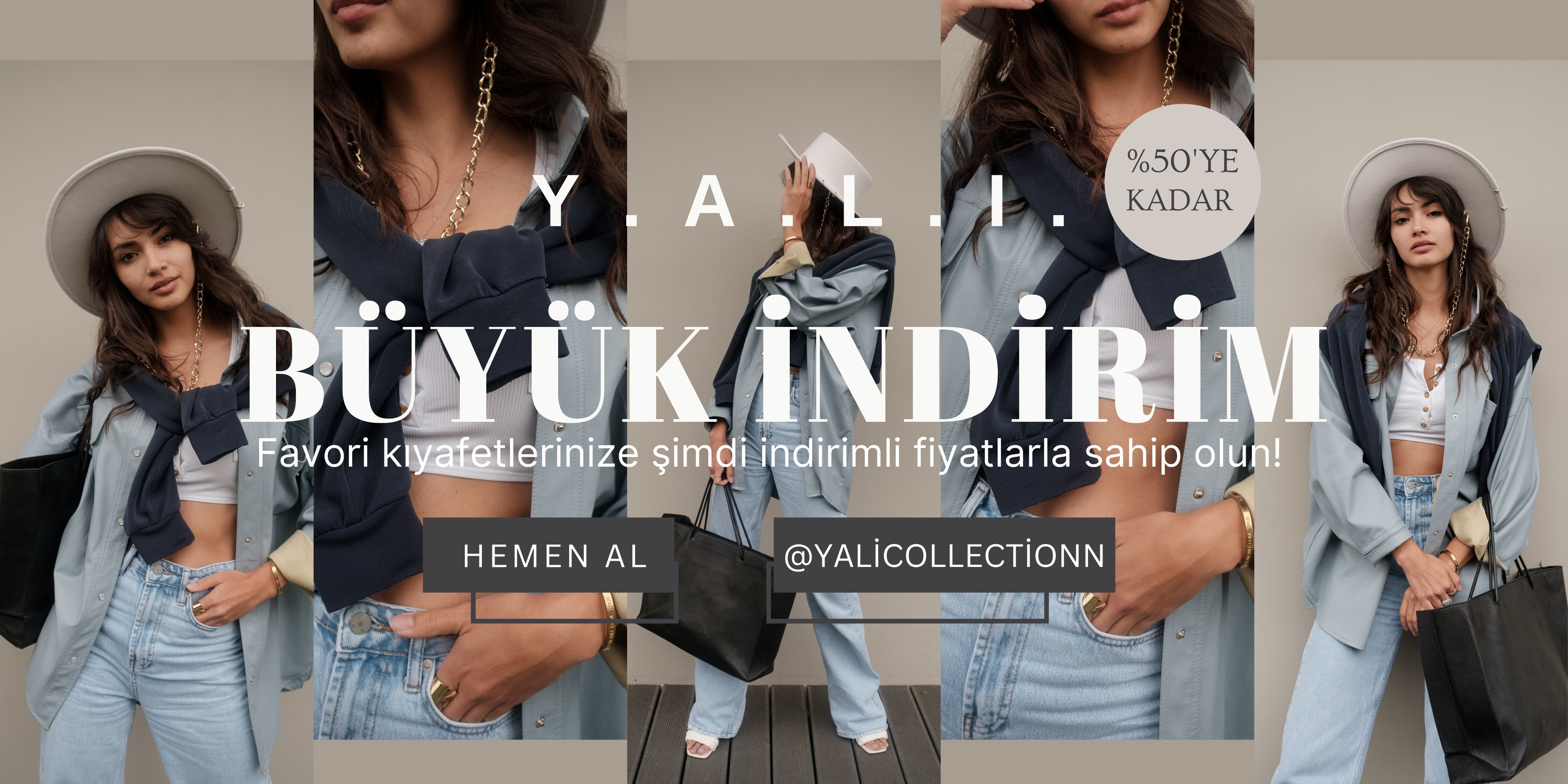 Shop Banner