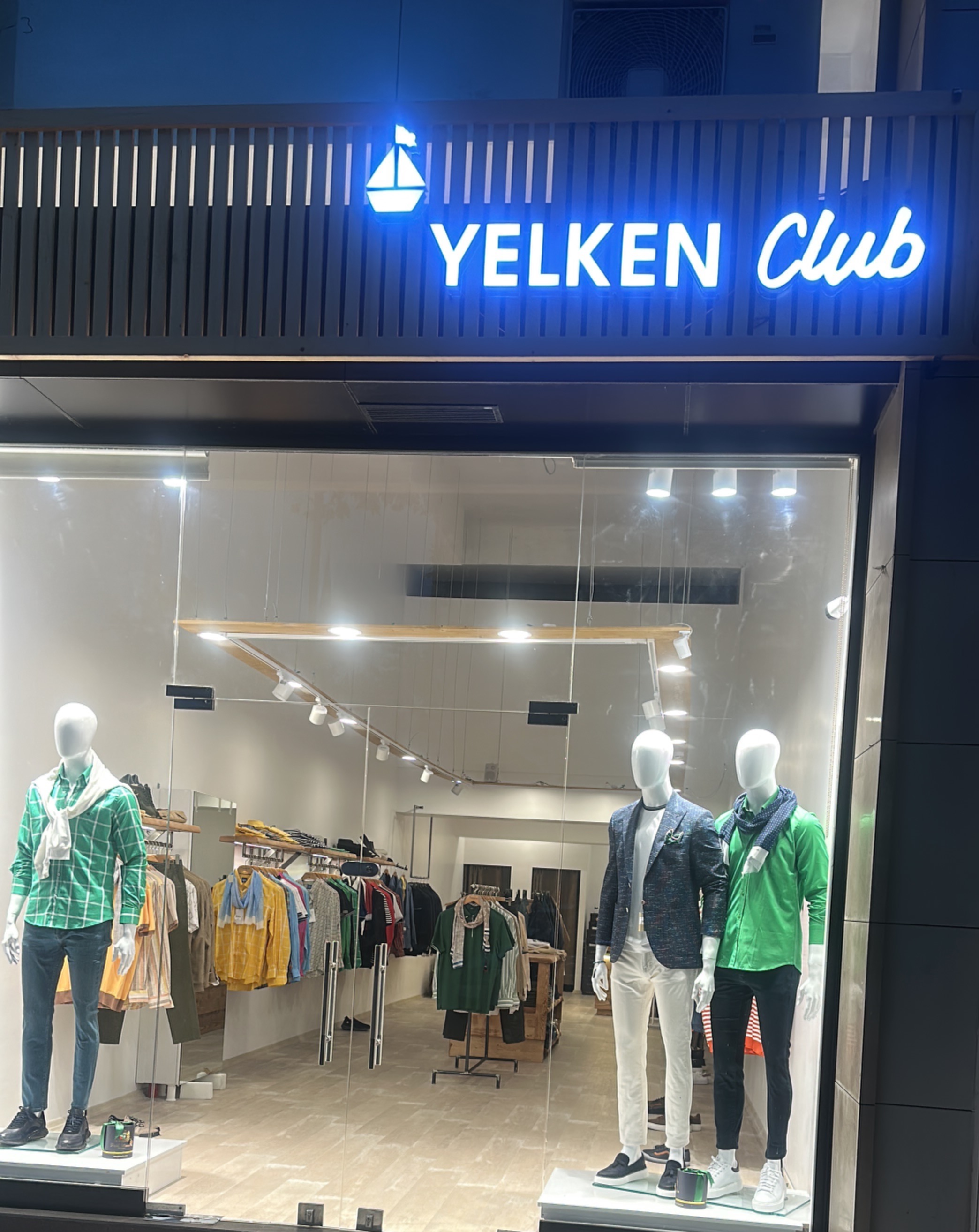 Shop Banner