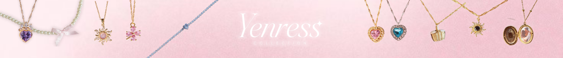 Shop Banner