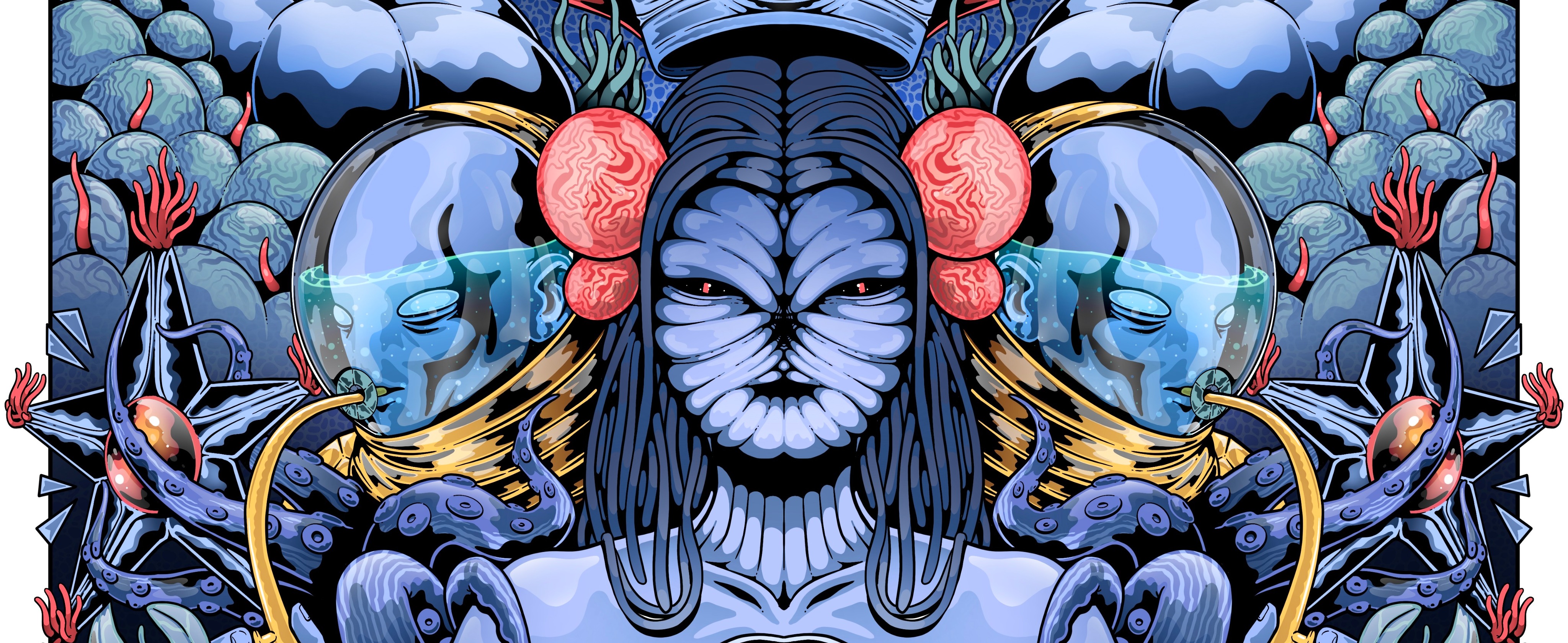 Shop Banner