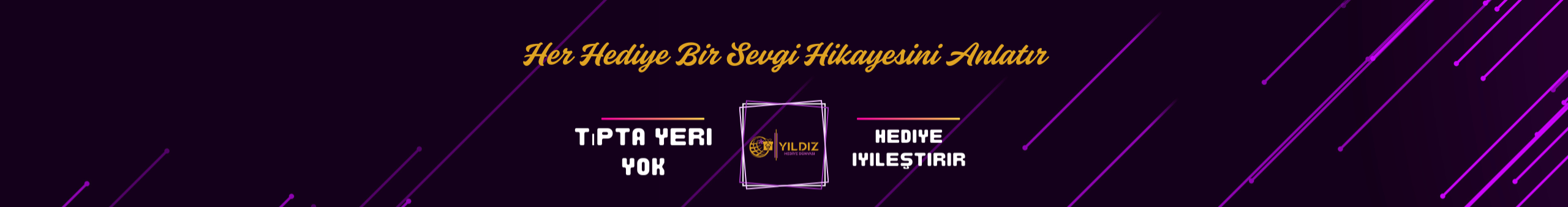 Shop Banner