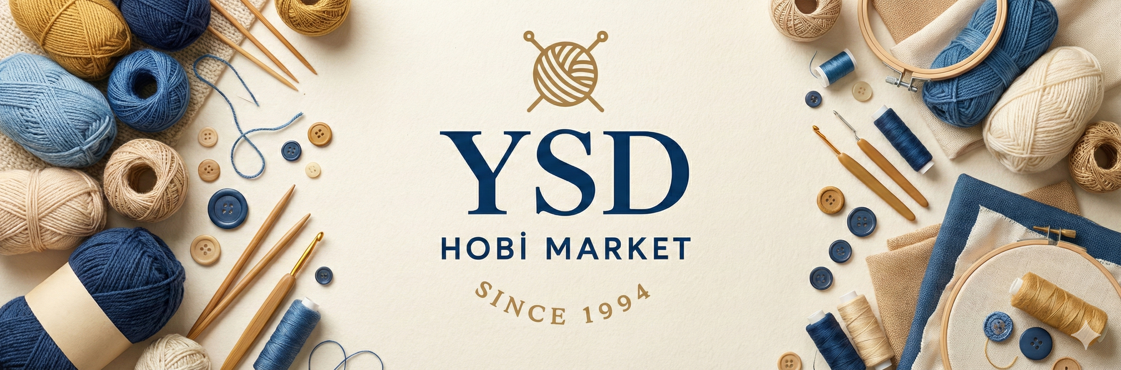 Shop Banner