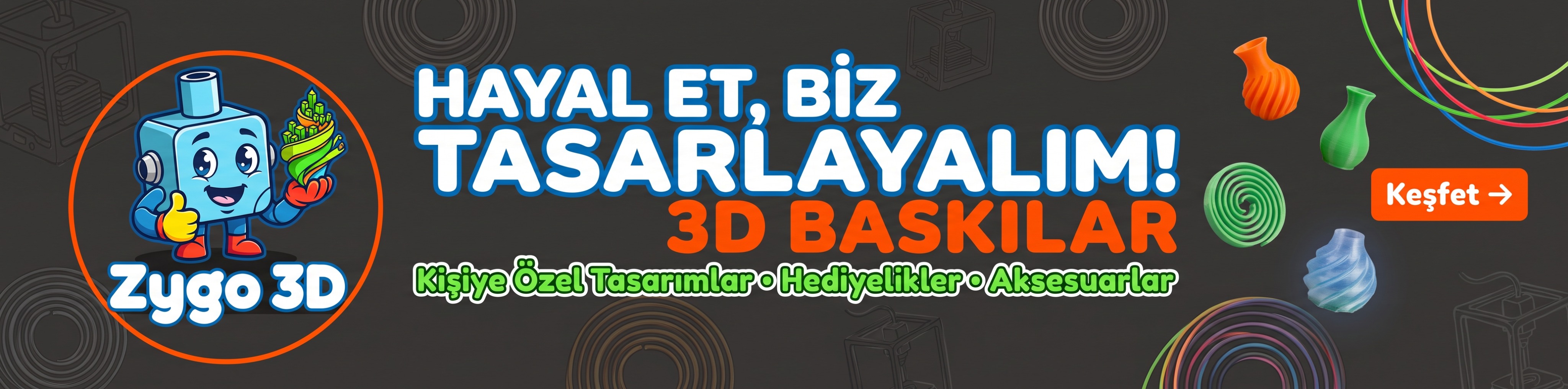 Shop Banner