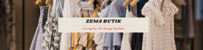 Shop Banner
