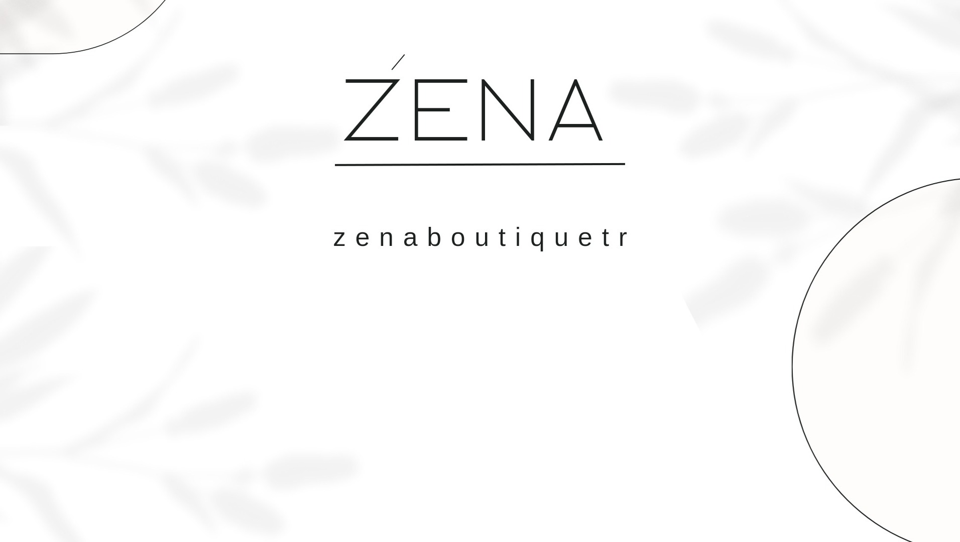 Shop Banner