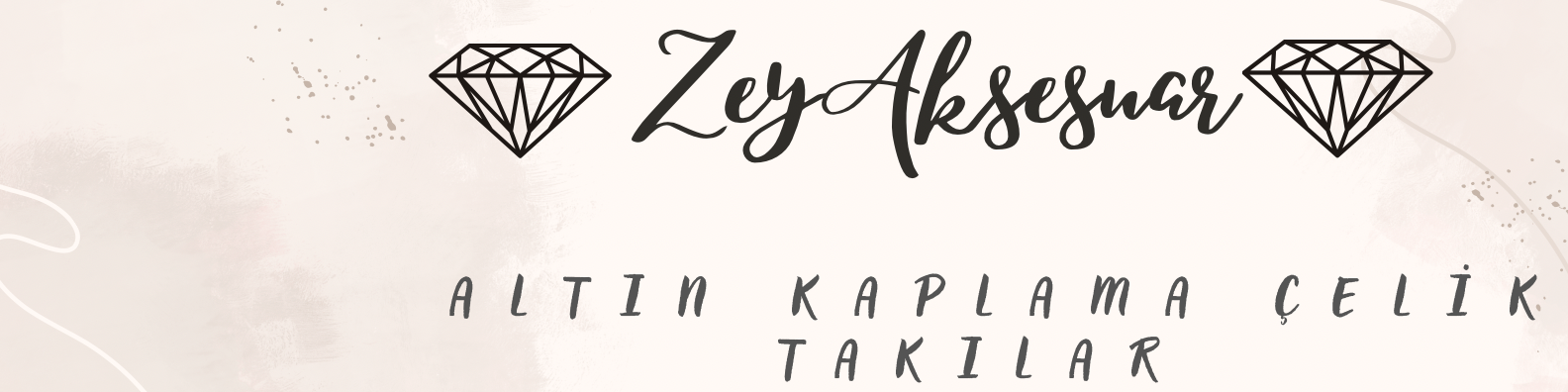 Shop Banner