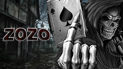 Shop Banner