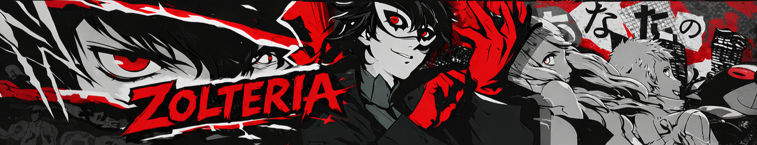 Shop Banner