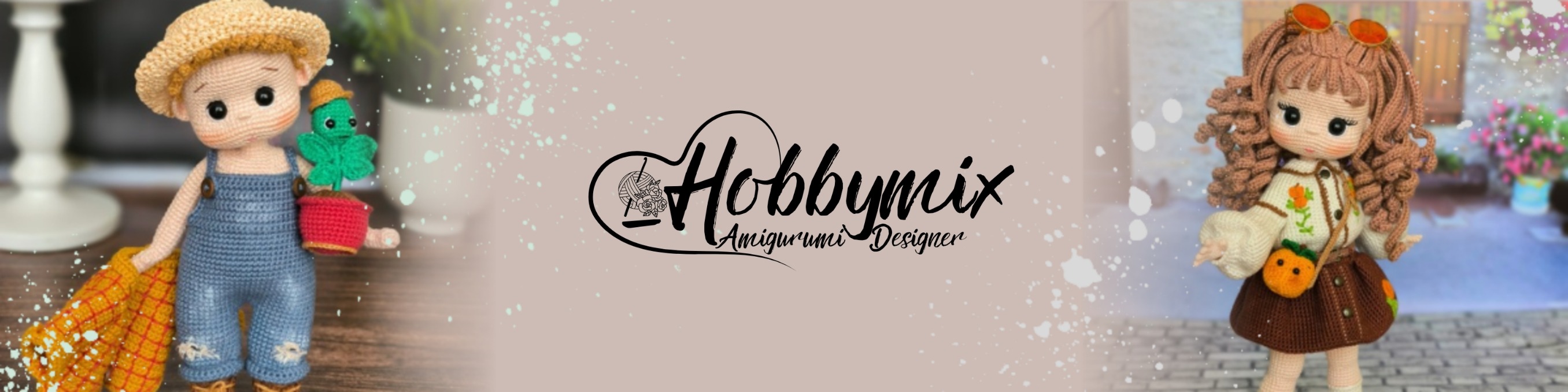 Shop Banner