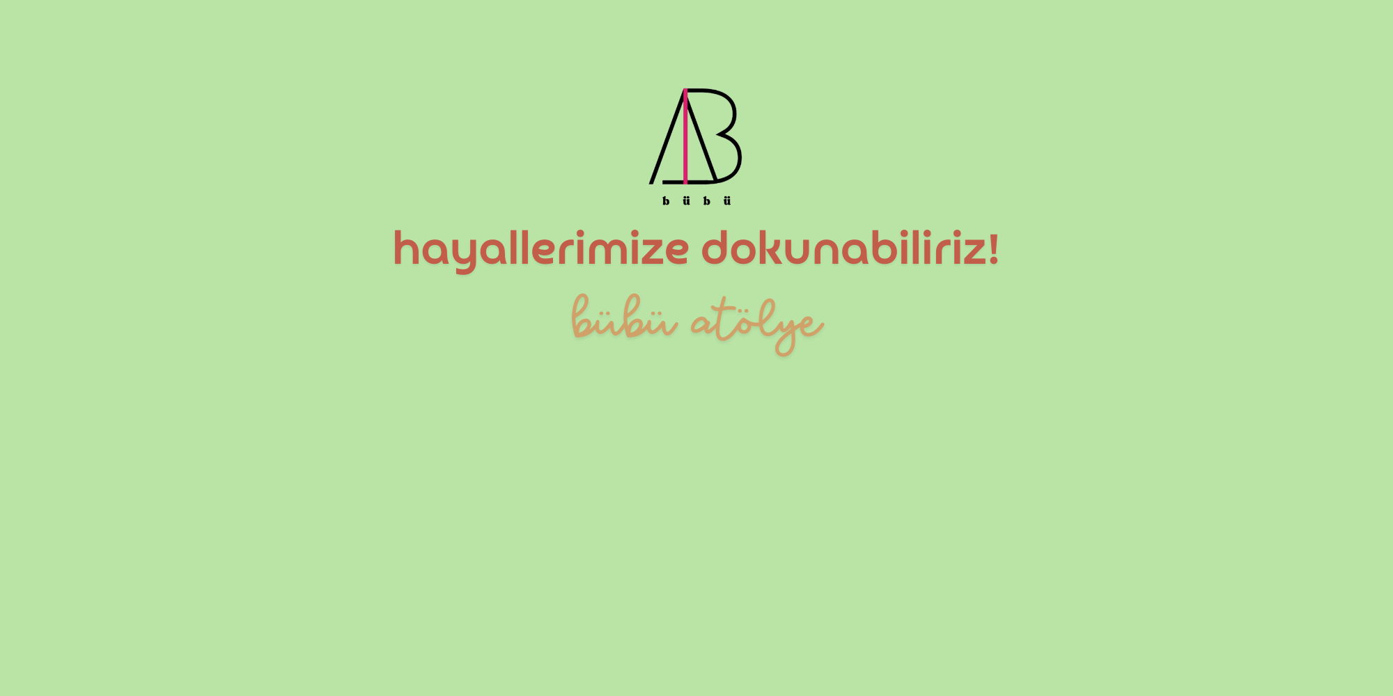Shop Banner