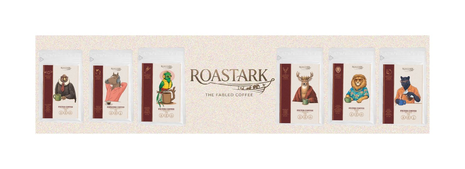 Shop Banner