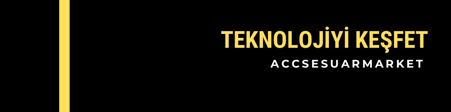 Shop Banner