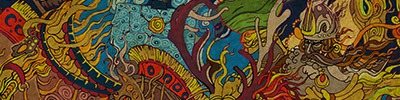 Shop Banner
