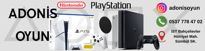 Shop Banner